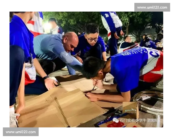 趣味气球竞赛挑战赛 激情碰撞炫彩飞扬 激情与创意并存的极限竞技活动